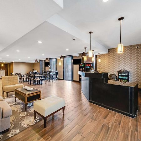 Best Western Inn Of Del Rio Ngoại thất bức ảnh