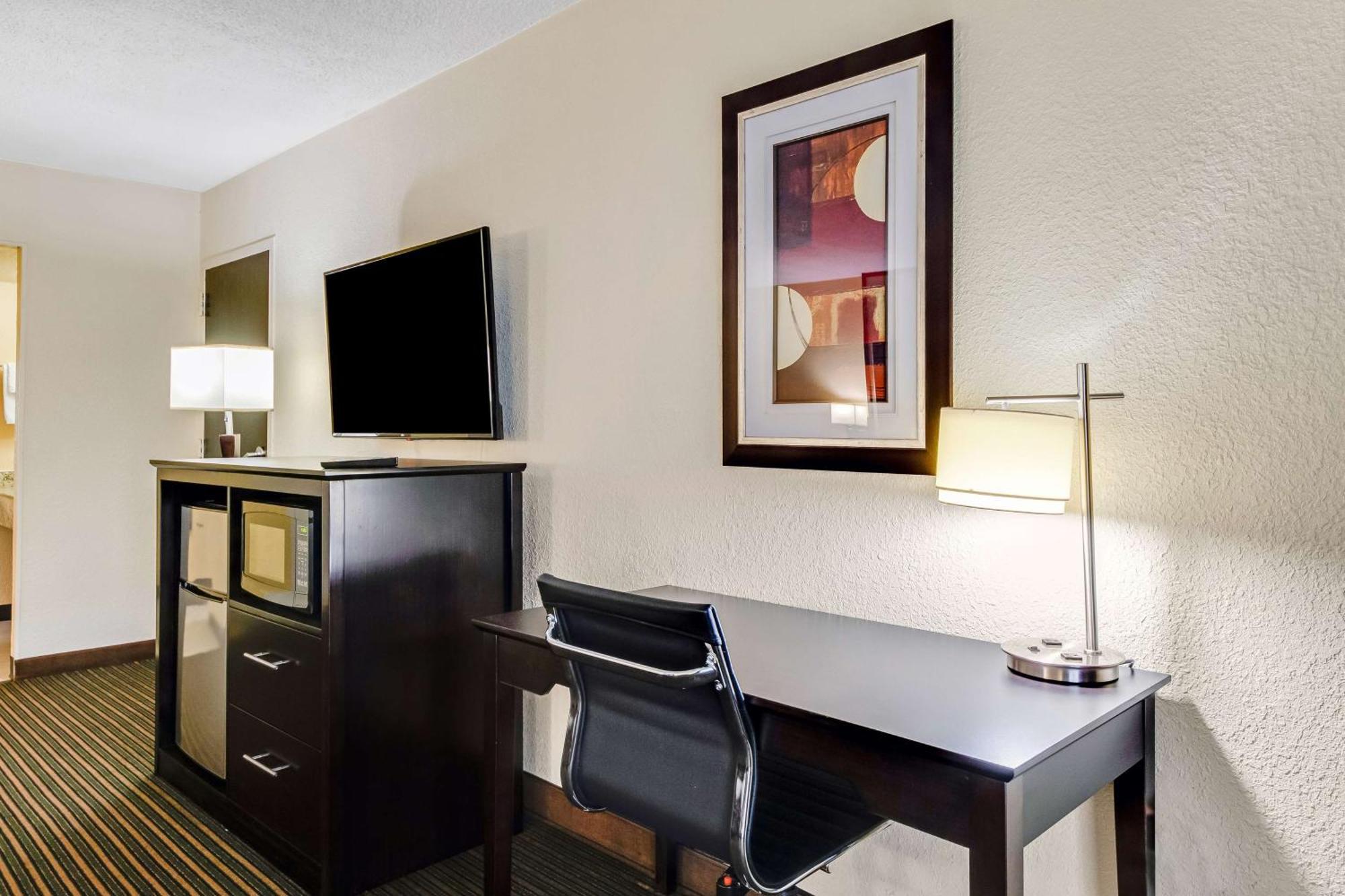 Best Western Inn Of Del Rio Ngoại thất bức ảnh