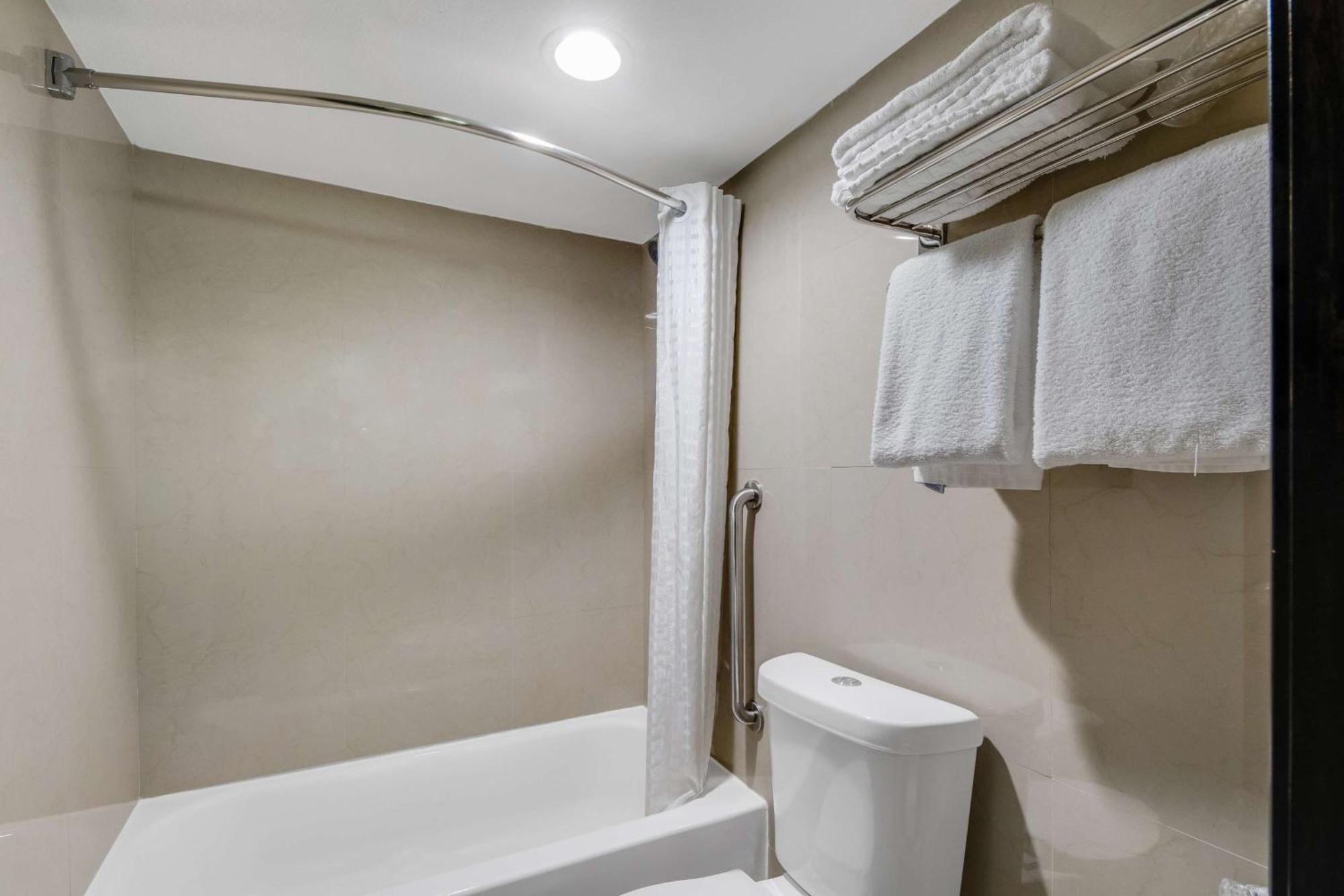 Best Western Inn Of Del Rio Ngoại thất bức ảnh