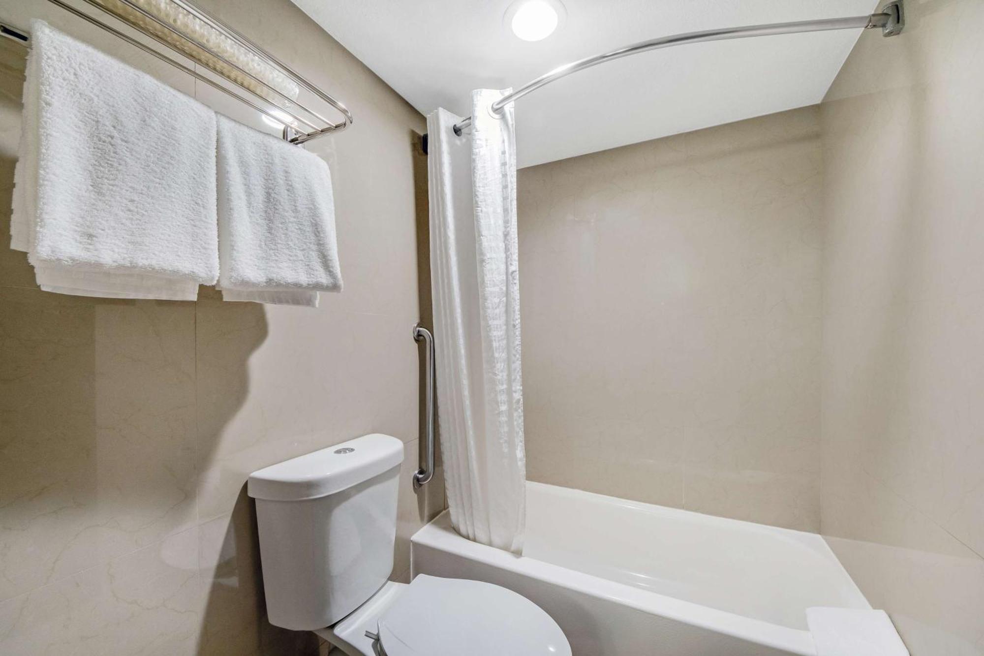 Best Western Inn Of Del Rio Ngoại thất bức ảnh