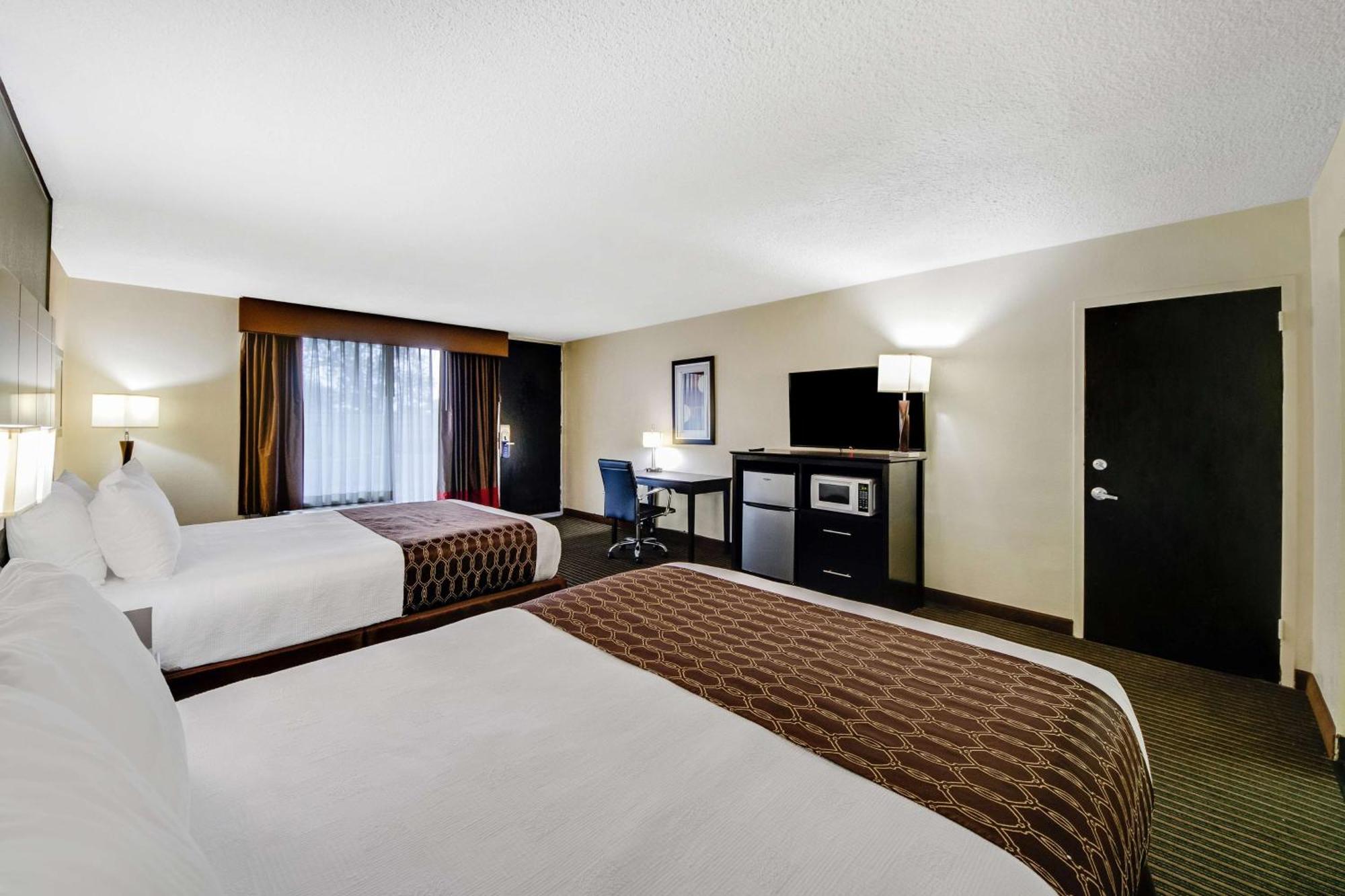 Best Western Inn Of Del Rio Ngoại thất bức ảnh