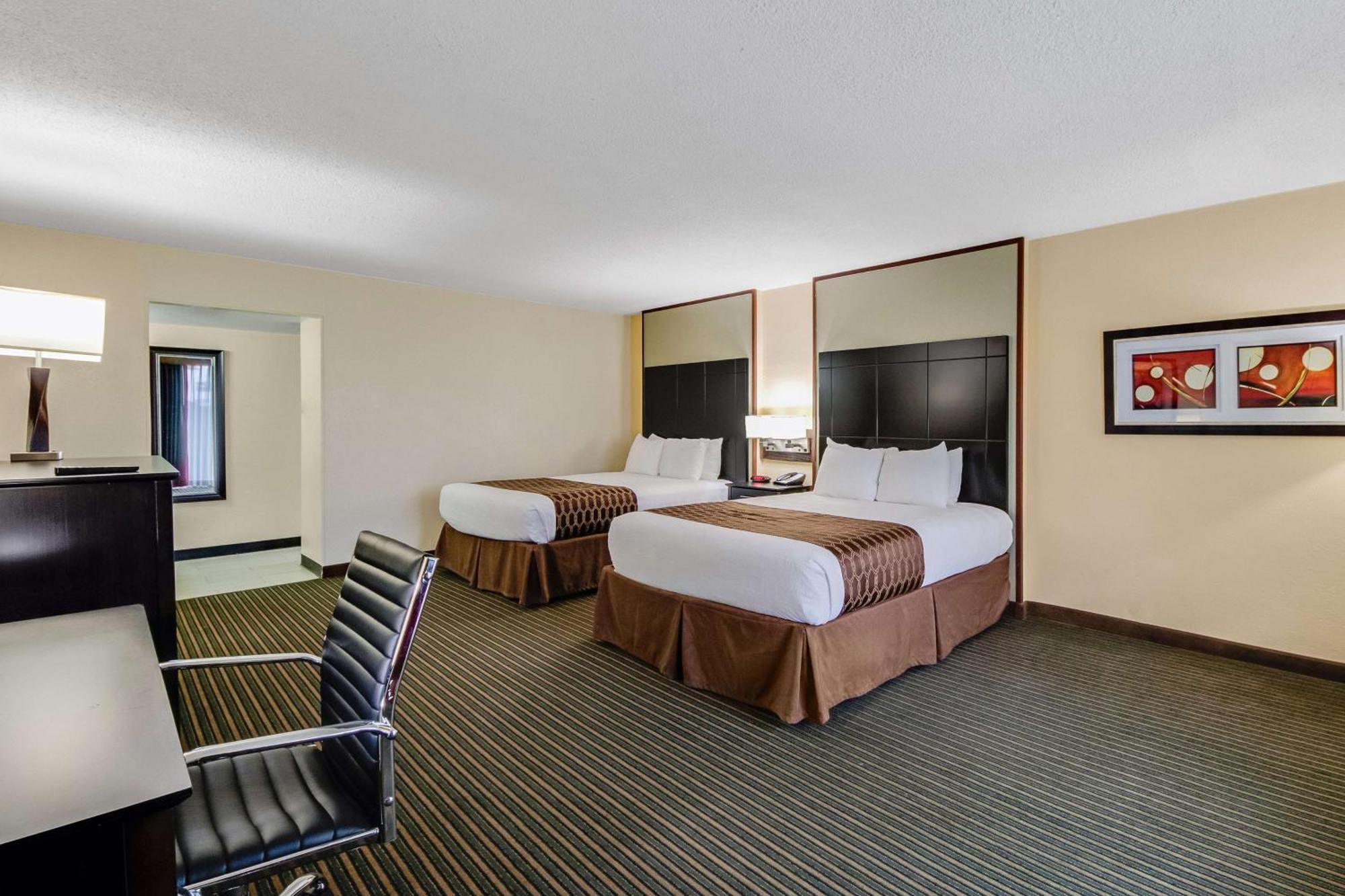 Best Western Inn Of Del Rio Ngoại thất bức ảnh