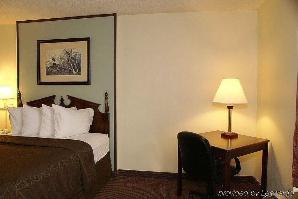 Best Western Inn Of Del Rio Ngoại thất bức ảnh