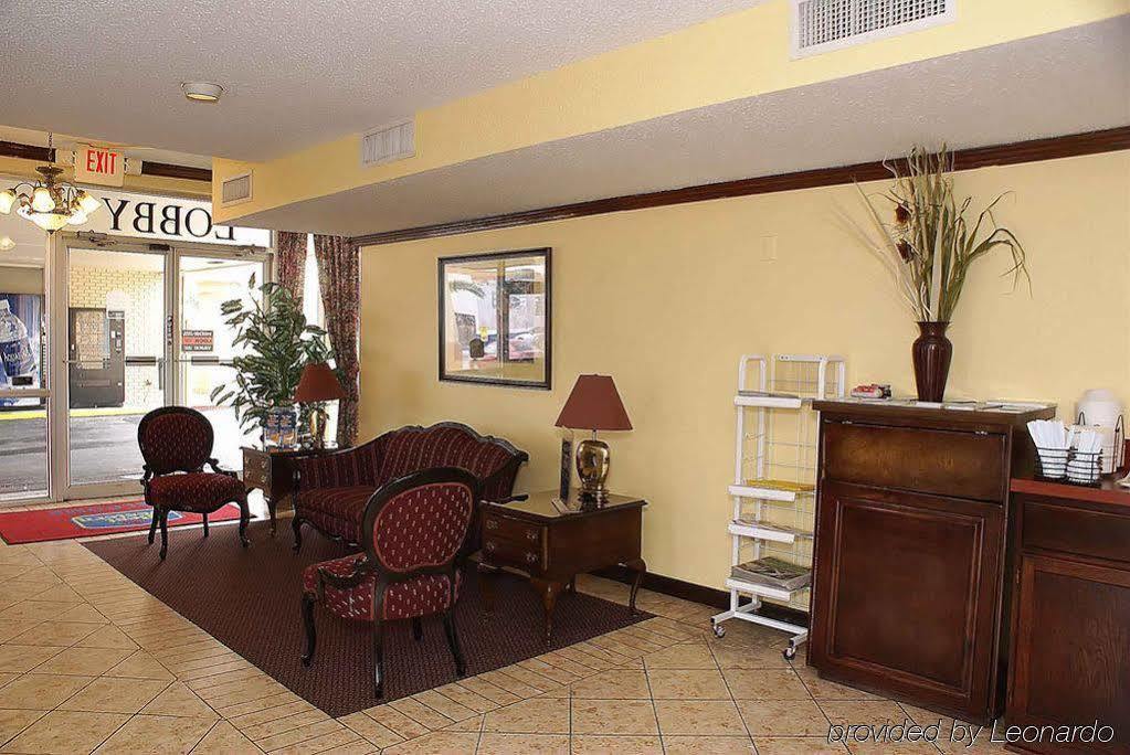 Best Western Inn Of Del Rio Ngoại thất bức ảnh