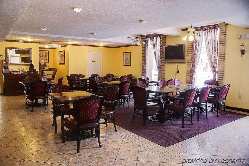 Best Western Inn Of Del Rio Ngoại thất bức ảnh