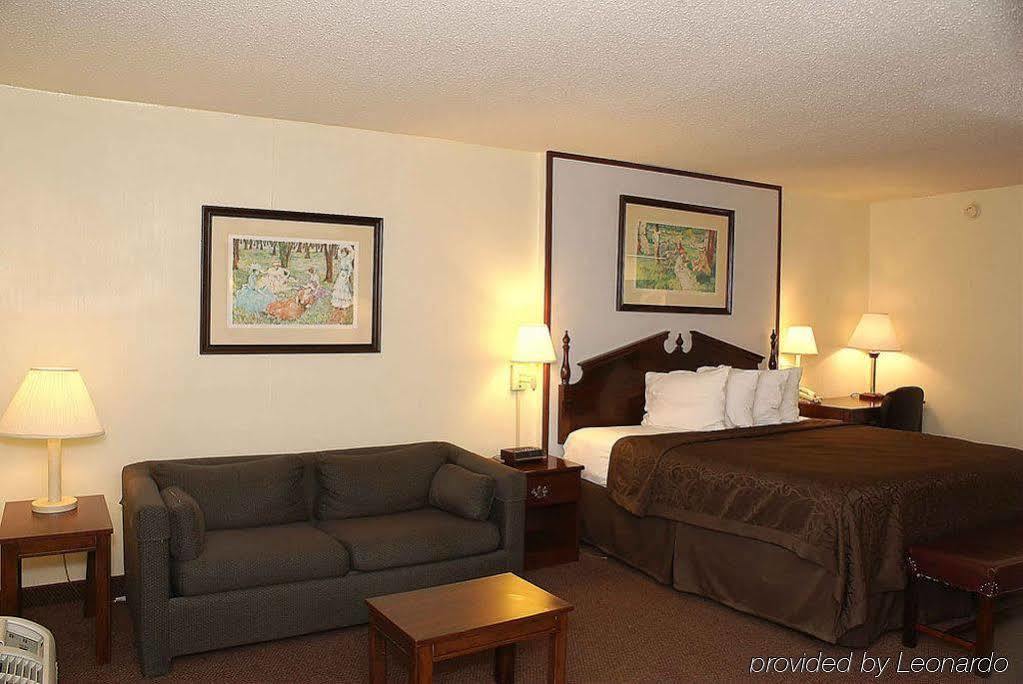 Best Western Inn Of Del Rio Ngoại thất bức ảnh
