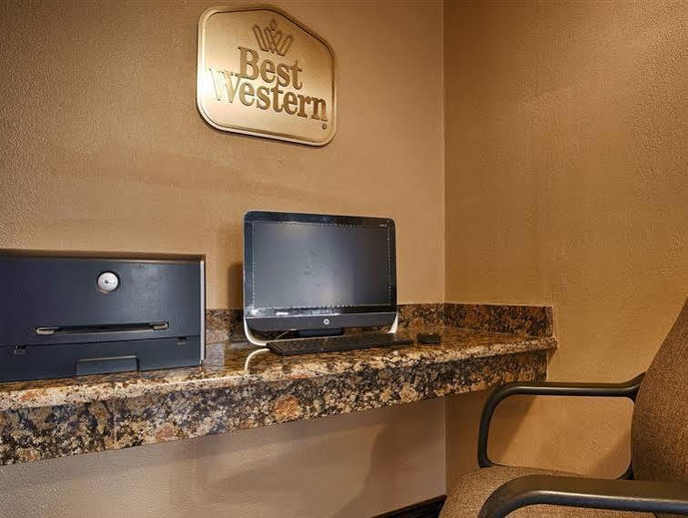 Best Western Inn Of Del Rio Ngoại thất bức ảnh