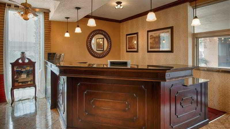 Best Western Inn Of Del Rio Ngoại thất bức ảnh